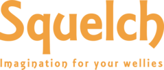 Squelch logo