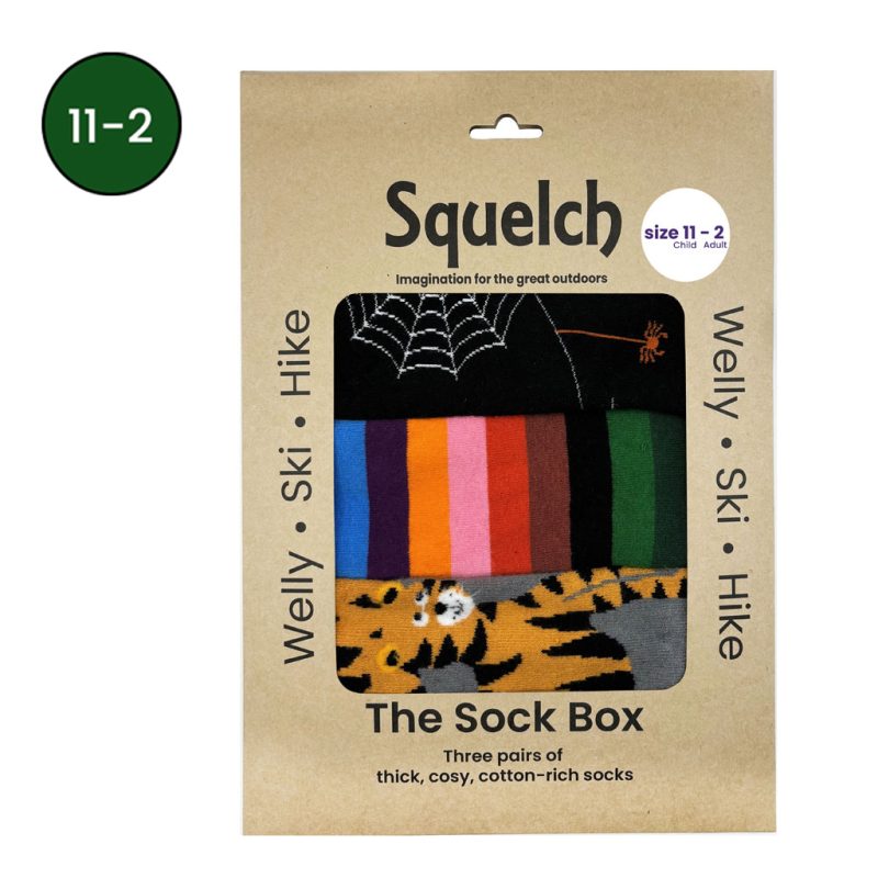 thumbnail image 2 of KIDS BOYS GIRLS INFANTS WATERPROOF RAIN WELLIES MCKER WELLINGTONS SPLASH BOOTS E 2 of 9