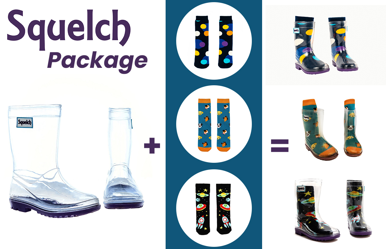welly socks, hiking socks, skiing socks